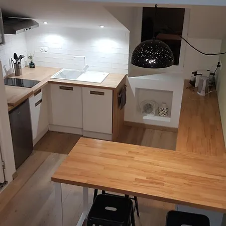 Apartment Citadelle - *