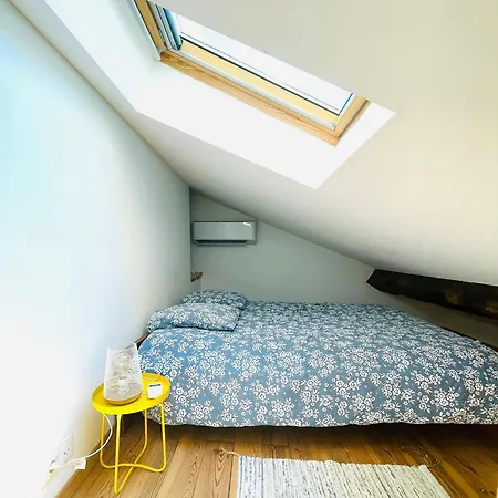 Apartman Citadelle -