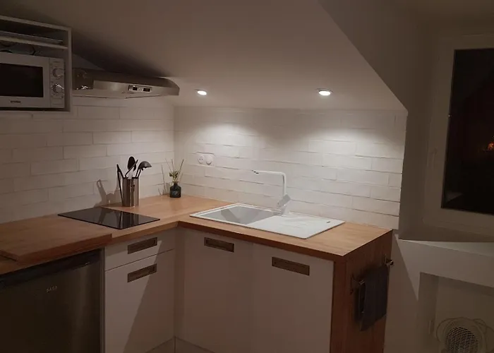 Apartment Citadelle -