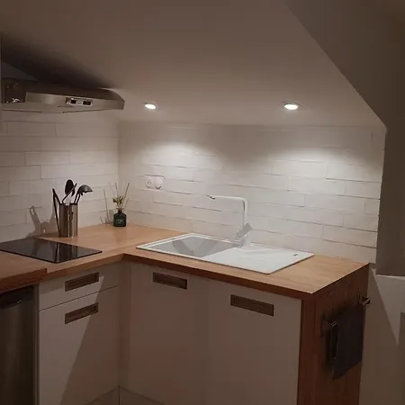 Appartamento Citadelle -