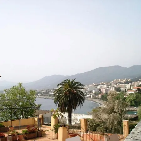 Citadelle - Apartment Bastia (Corsica)