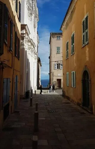 Apartamento Citadelle - *