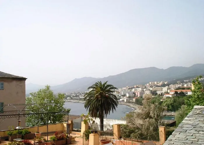 Citadelle - Apartamento Bastia (Corsica)