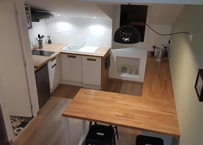 Apartamento Citadelle - *