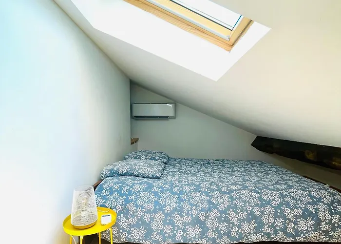 Apartamento Citadelle -